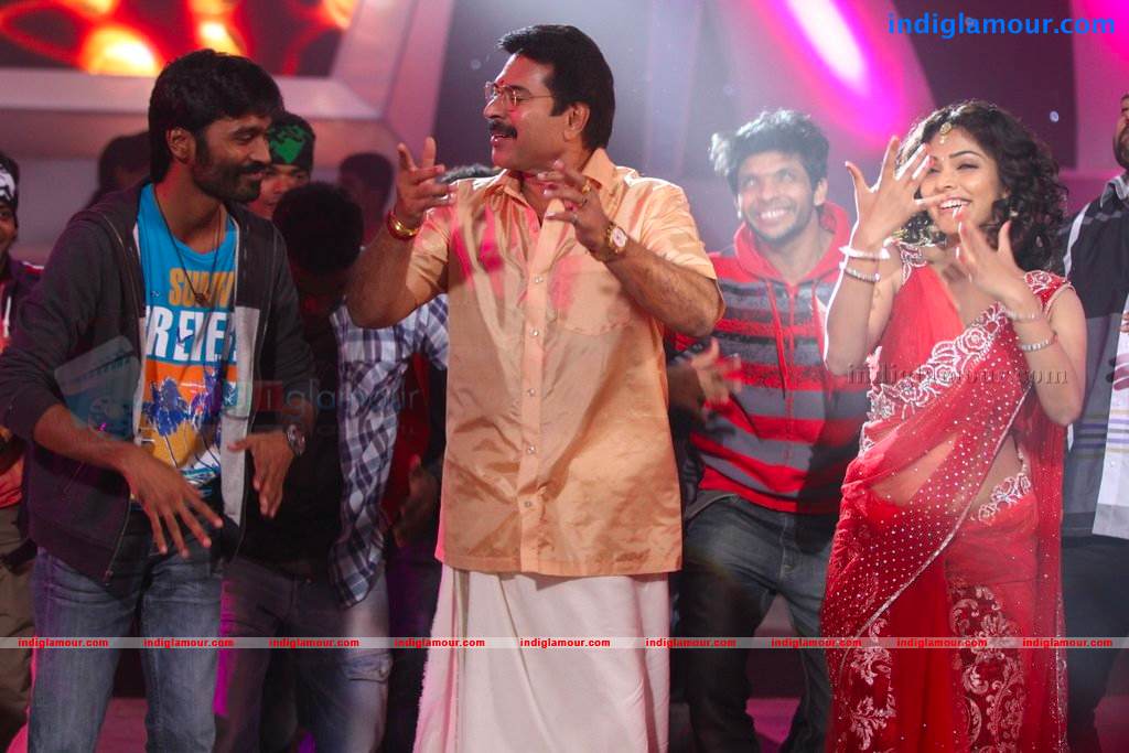 Kammath And Kammath Movie hd photo