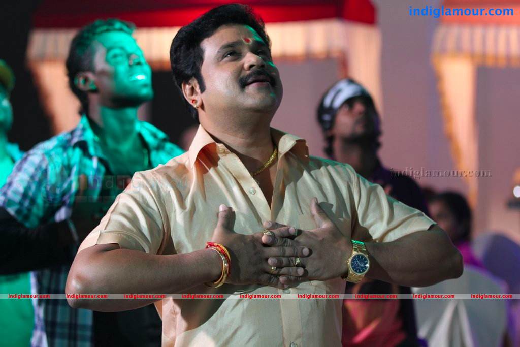 Kammath And Kammath Movie hd photo
