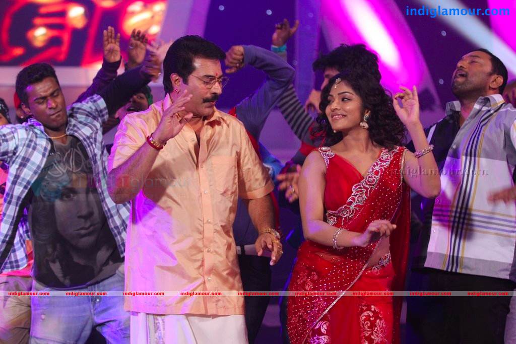 Kammath And Kammath Movie hd photo