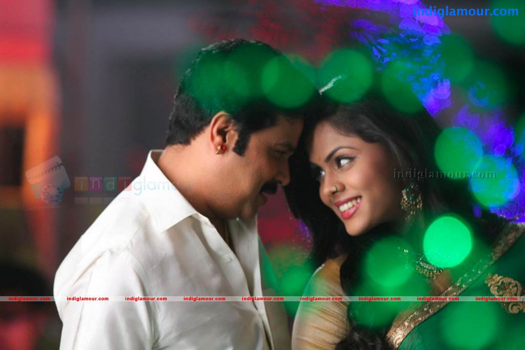 Kammath And Kammath Movie hd photo