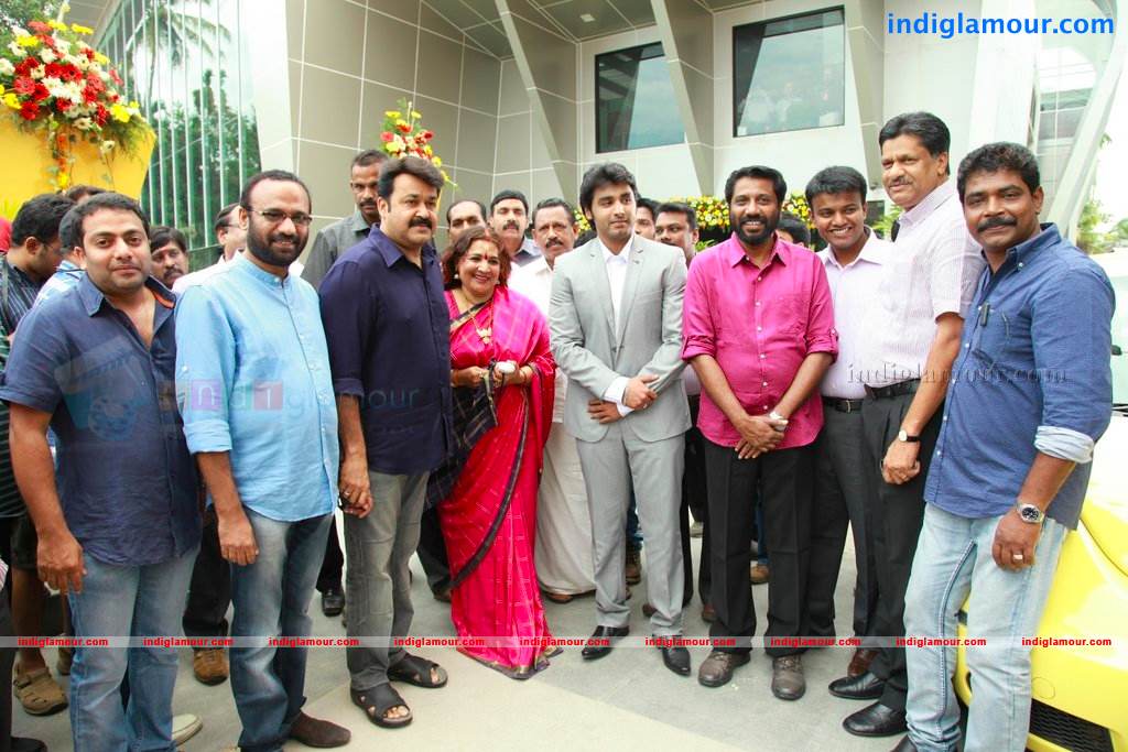 Ladies and Gentleman Movie hd photo