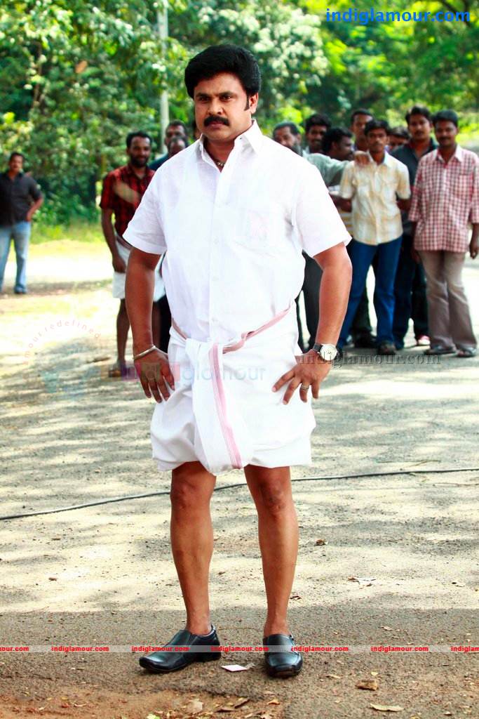 Nadodi Mannan Movie hd photo