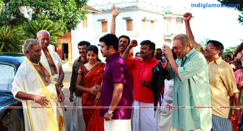 Nadodi Mannan Movie hd photo