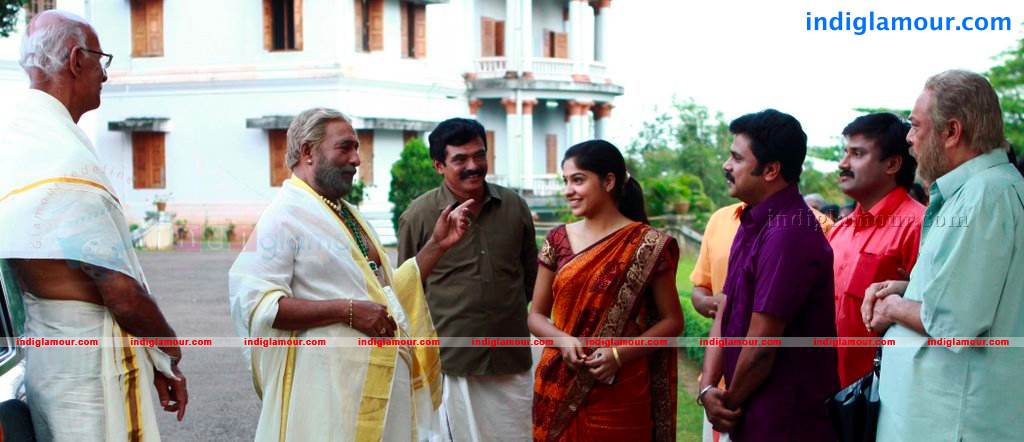 Nadodi Mannan Movie hd photo