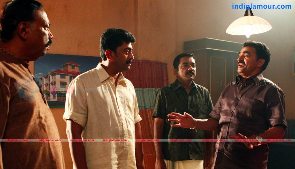 Nadodi Mannan Movie hd photo