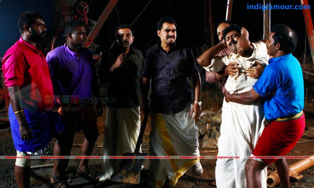Nadodi Mannan Movie hd photo