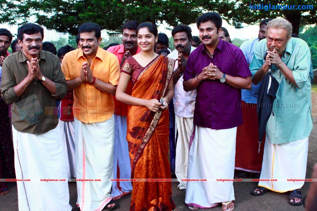 Nadodi Mannan Movie hd photo