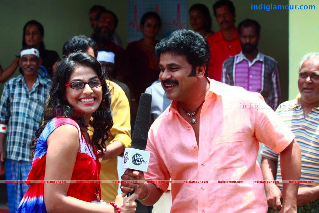 Nadodi Mannan Movie hd photo