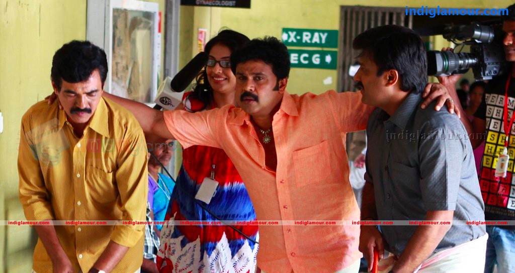 Nadodi Mannan Movie hd photo