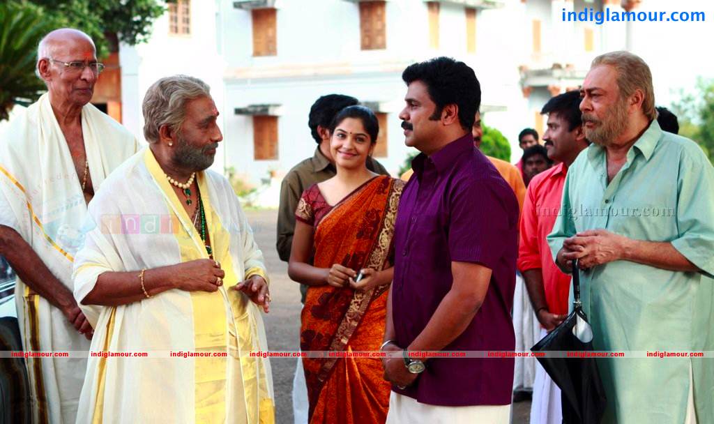 Nadodi Mannan Movie hd photo