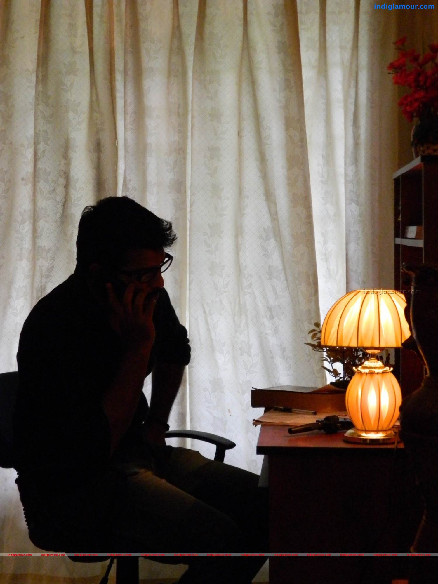 Candle Movie hd photo