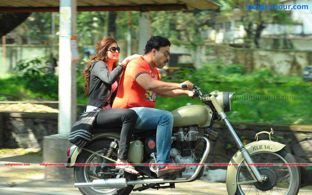 KQ Movie hd photo