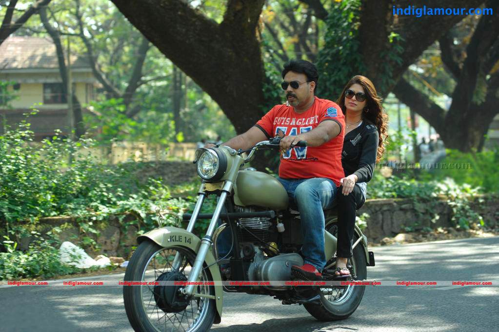 KQ Movie hd photo