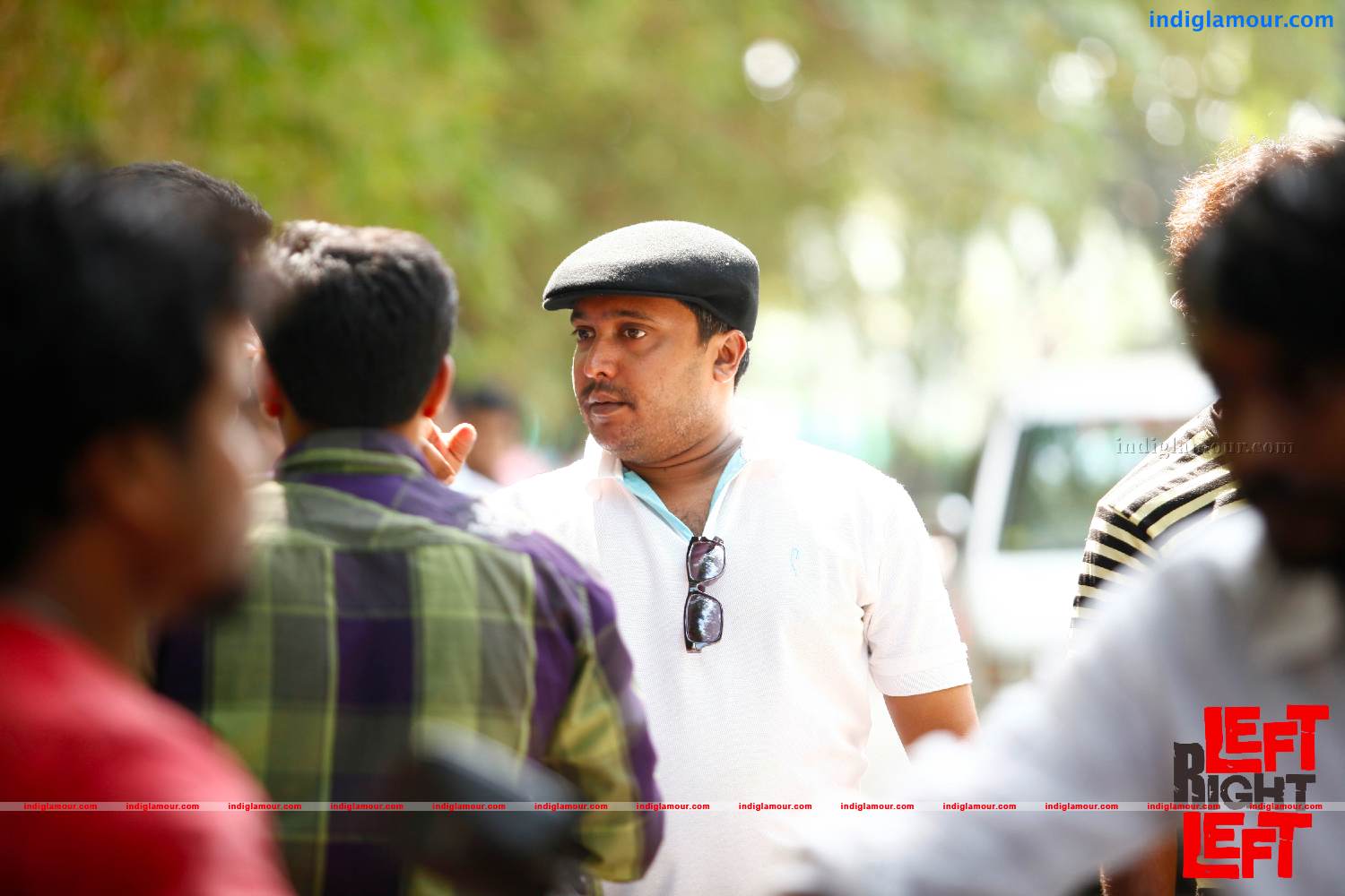 Left Right Left Movie hd photo