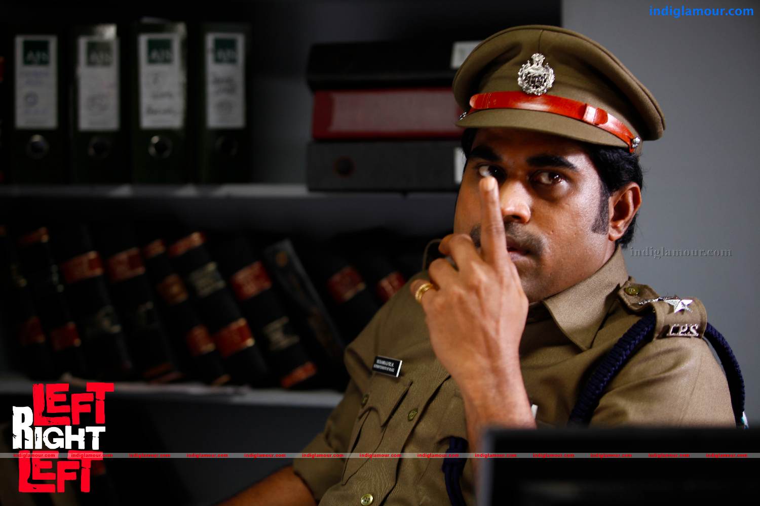 Left Right Left Movie hd photo