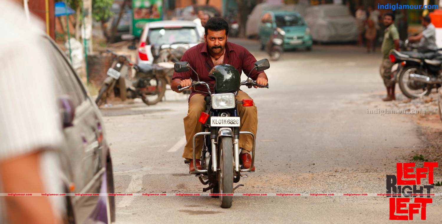 Left Right Left Movie hd photo
