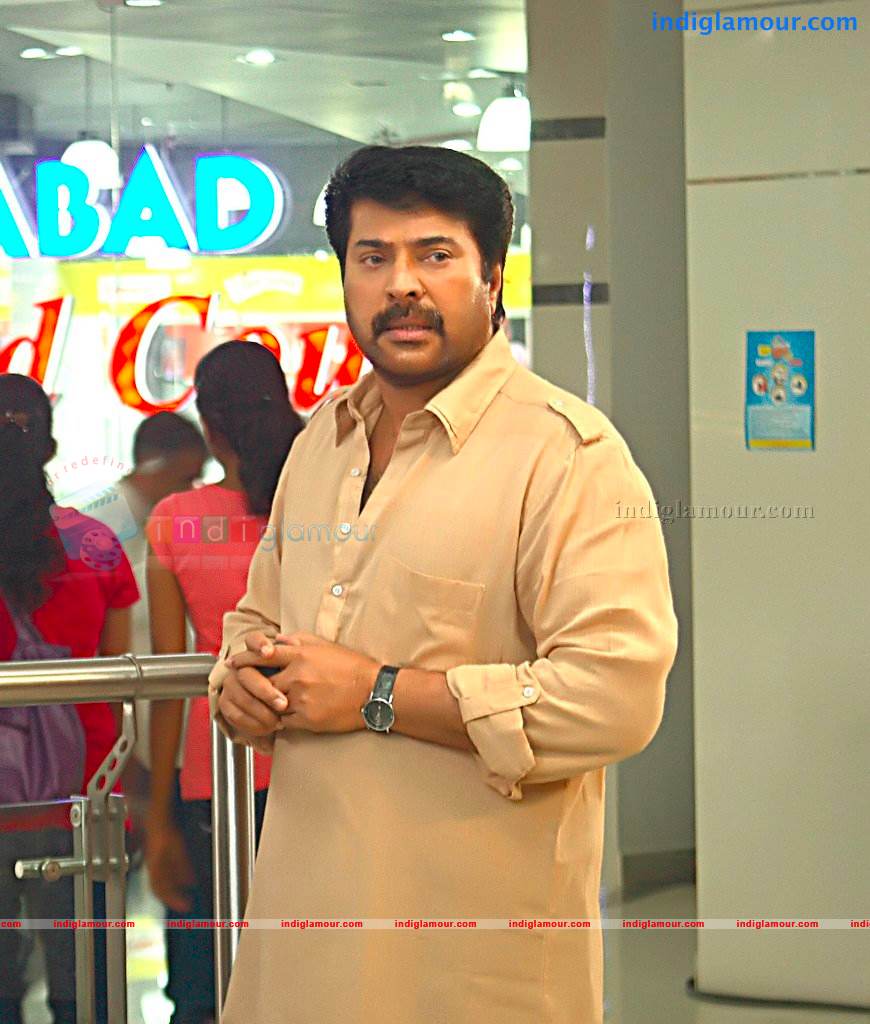 Immanuvel Movie hd photo