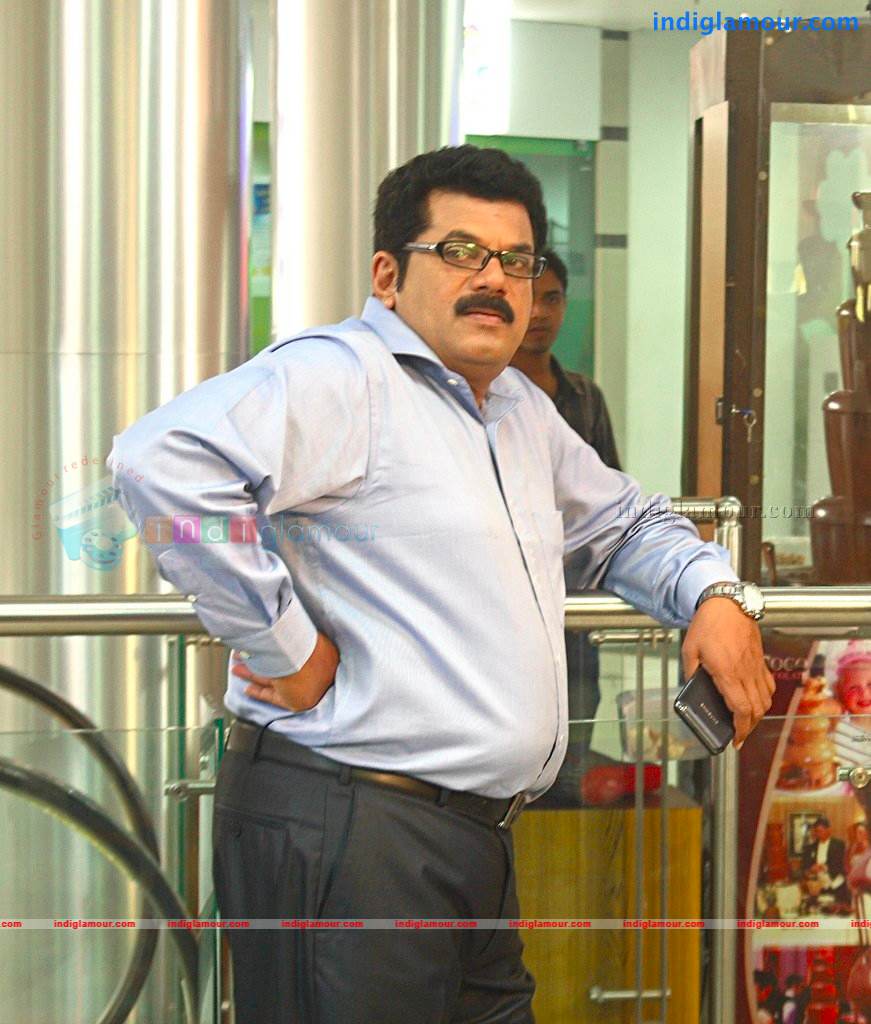 Immanuvel Movie hd photo
