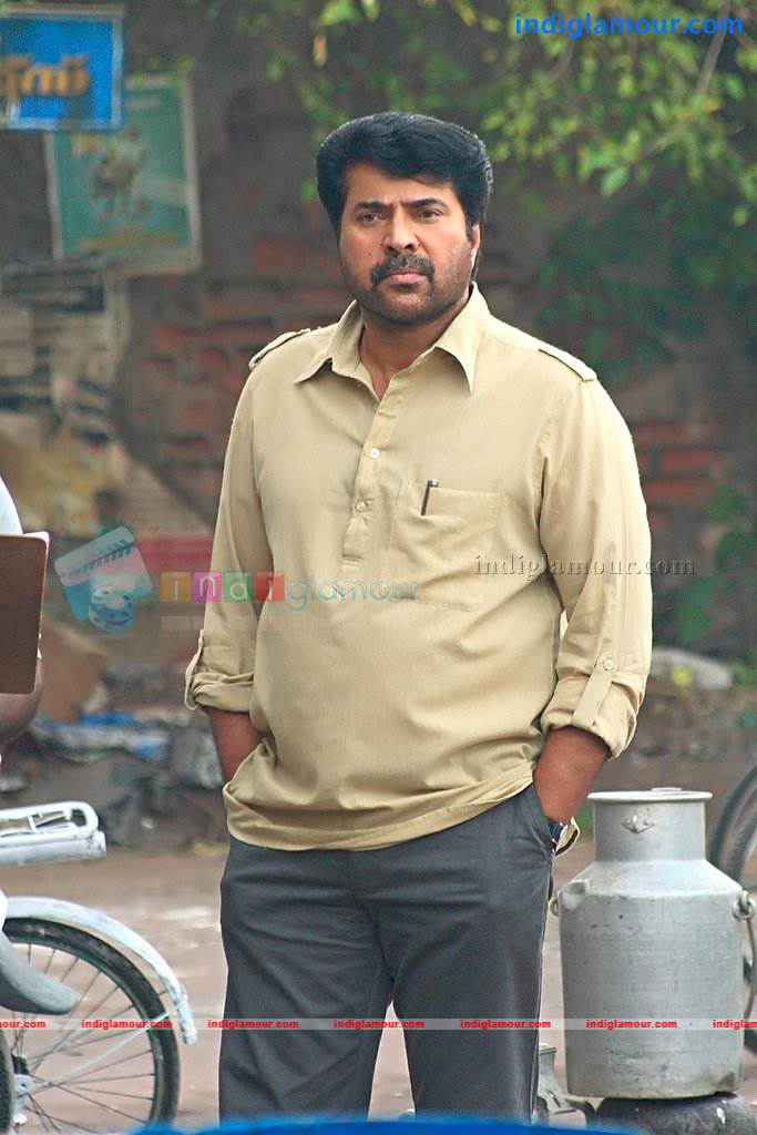 Immanuvel Movie hd photo