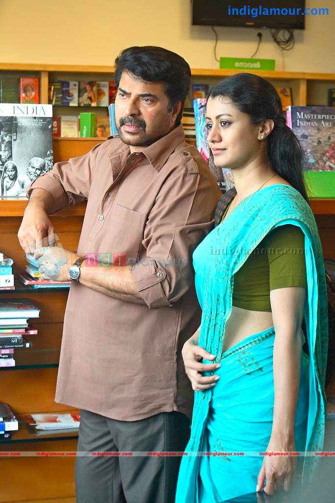 Immanuvel Movie hd photo