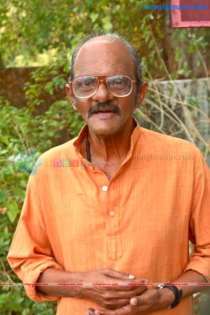 Immanuvel Movie hd photo