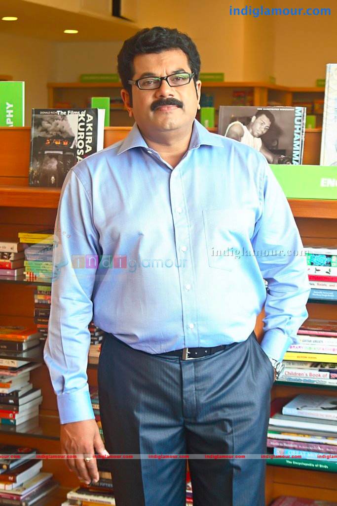 Immanuvel Movie hd photo