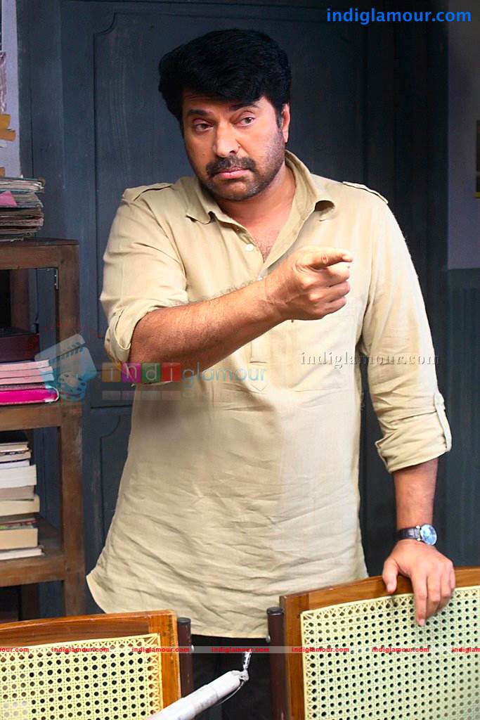Immanuvel Movie hd photo