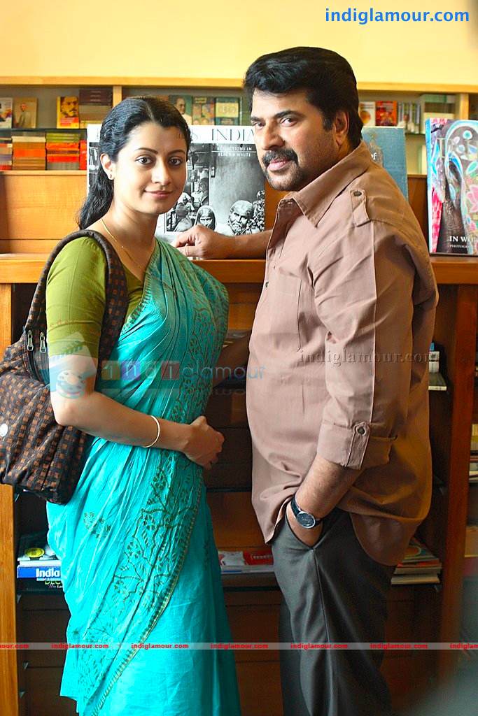 Immanuvel Movie hd photo