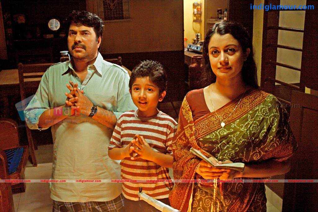 Immanuvel Movie hd photo