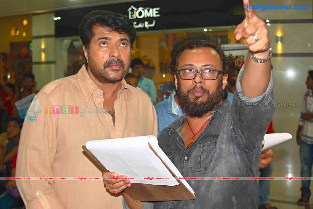 Immanuvel Movie hd photo