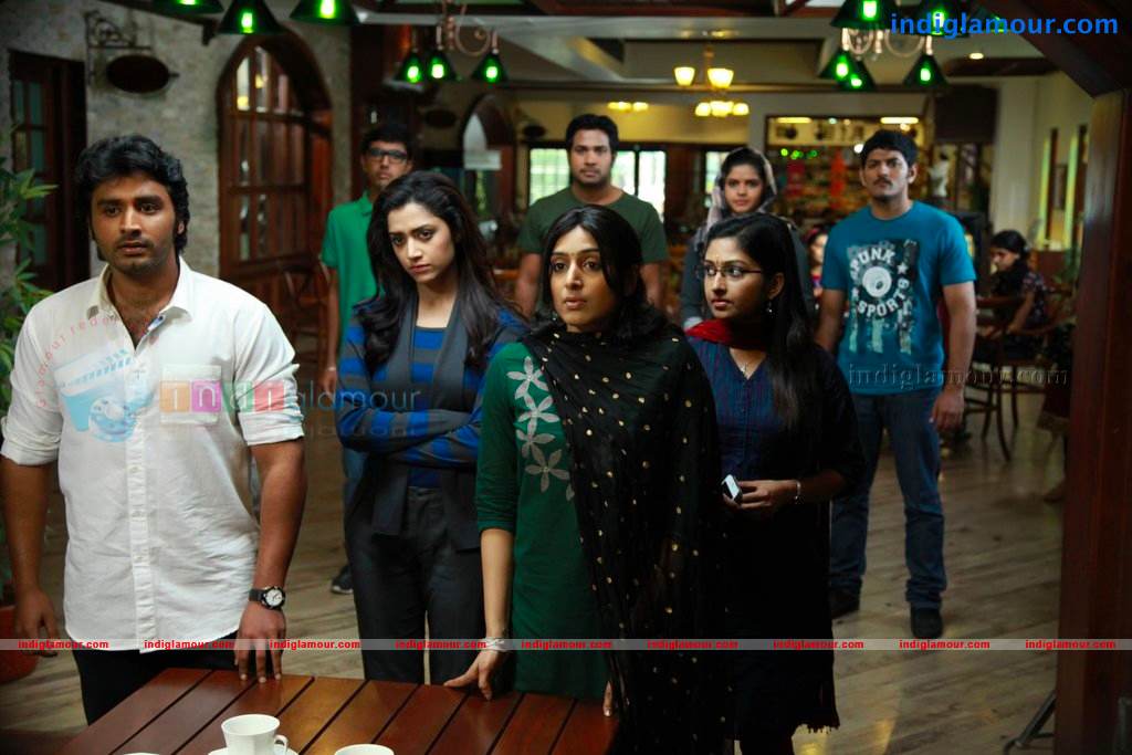 Ladies and Gentleman Movie hd photo