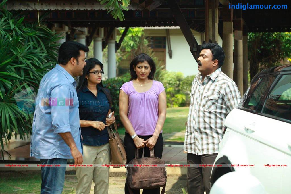 Ladies and Gentleman Movie hd photo