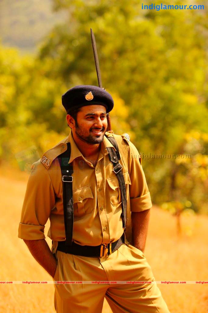 Orrisa Movie hd photo