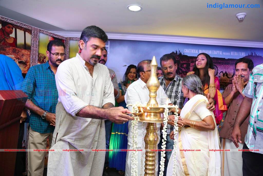 Orrisa Movie hd photo