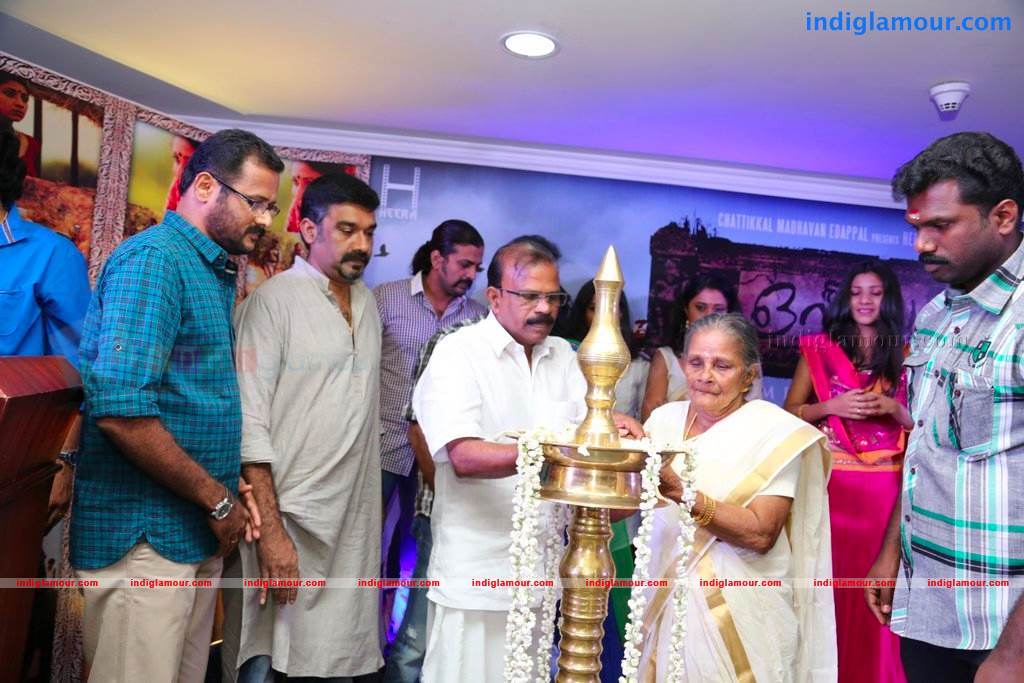 Orrisa Movie hd photo