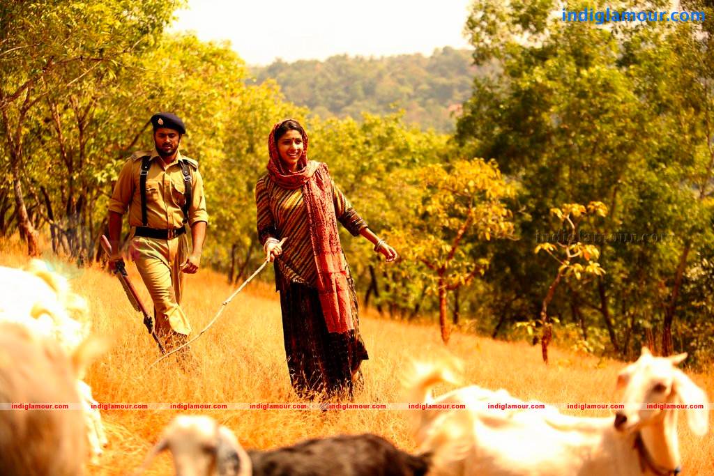 Orrisa Movie hd photo