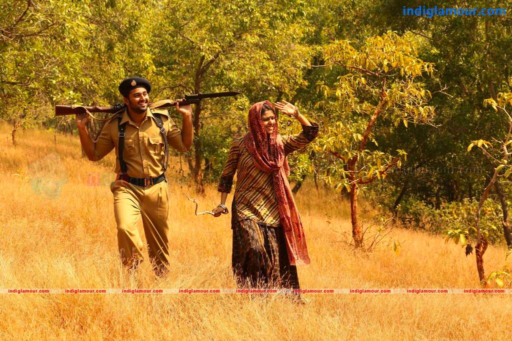 Orrisa Movie hd photo