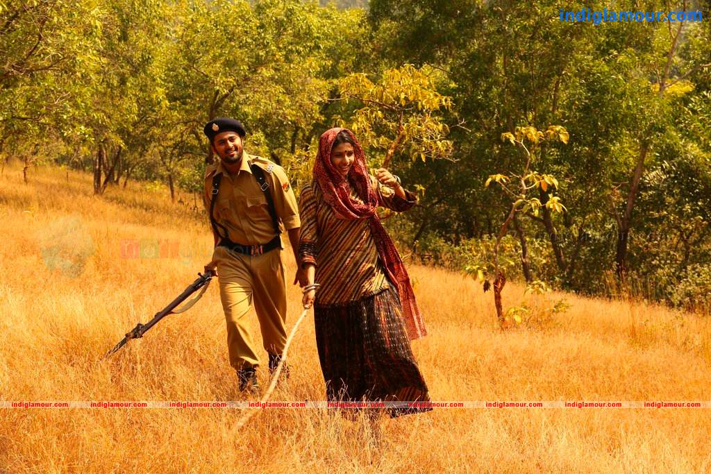 Orrisa Movie hd photo