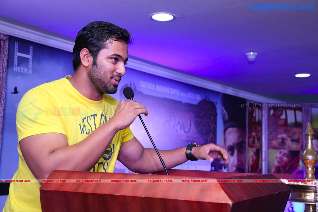 Orrisa Movie hd photo