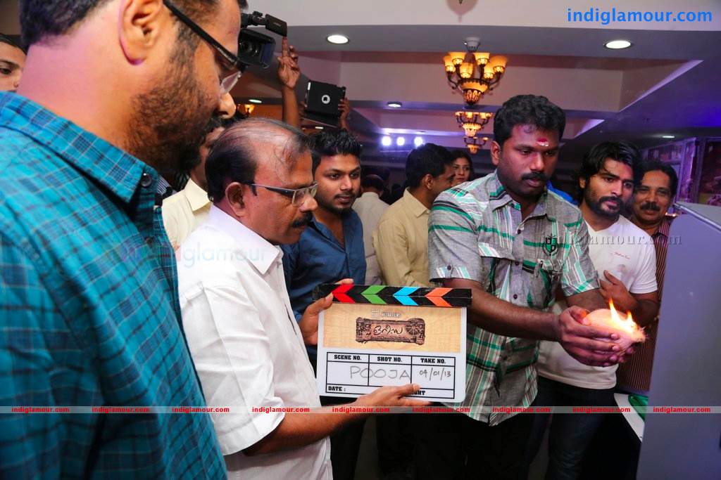 Orrisa Movie hd photo