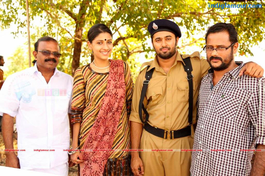 Orrisa Movie hd photo