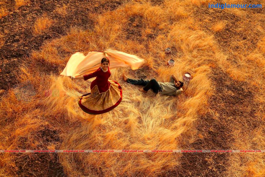 Orrisa Movie hd photo