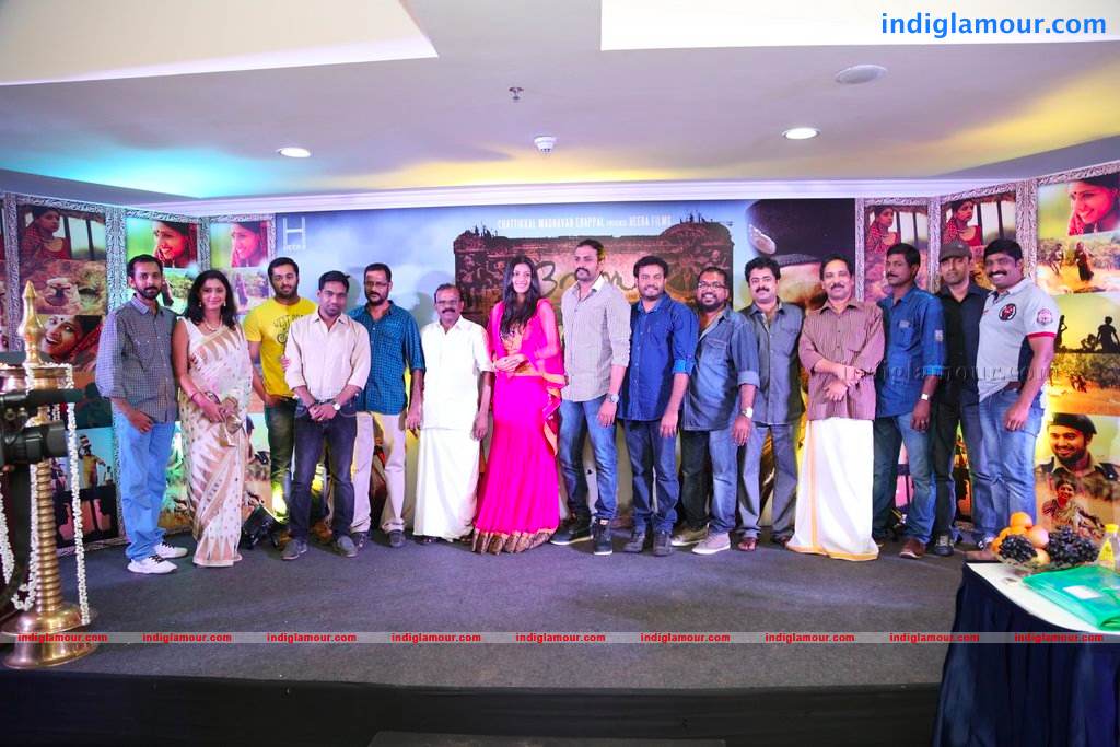 Orrisa Movie hd photo
