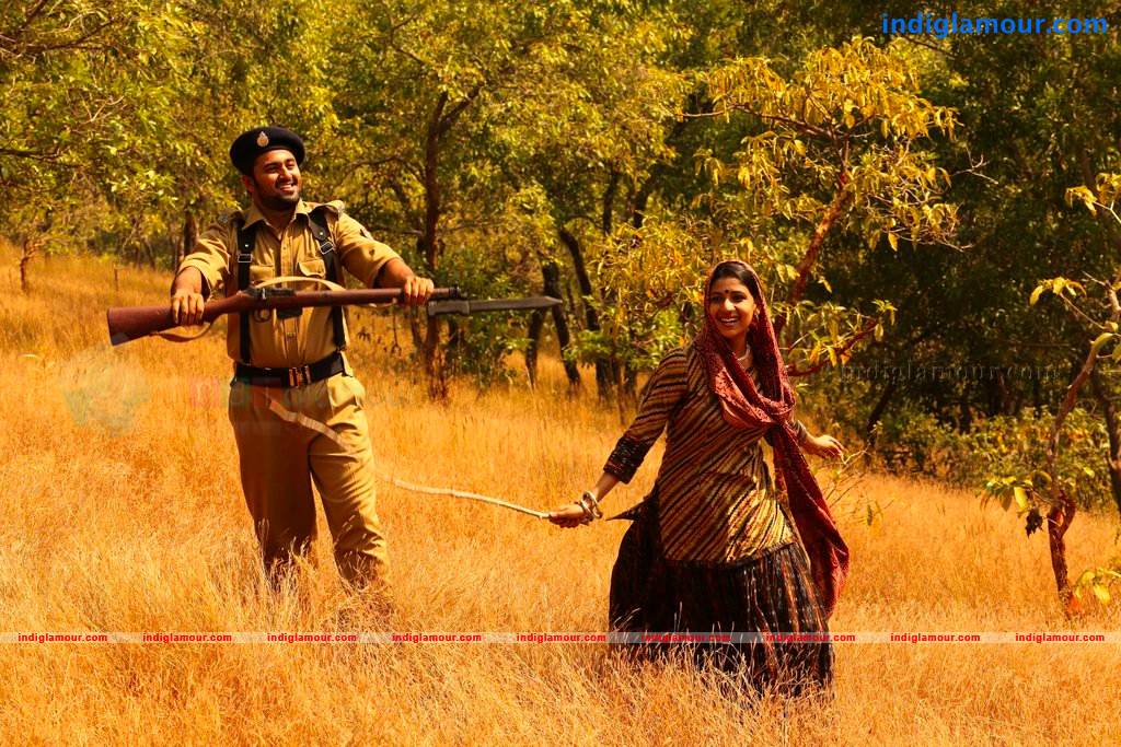 Orrisa Movie hd photo