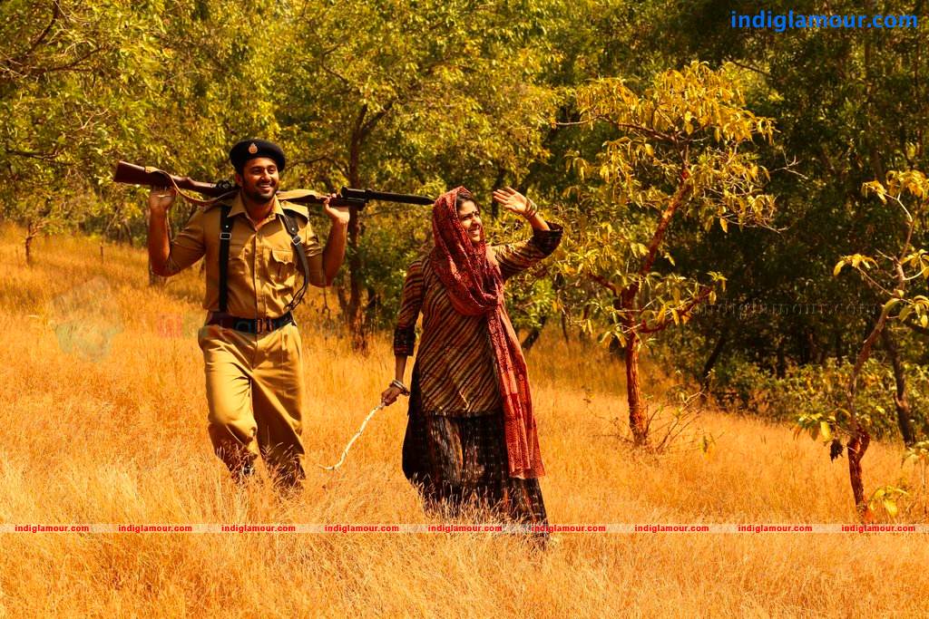 Orrisa Movie hd photo