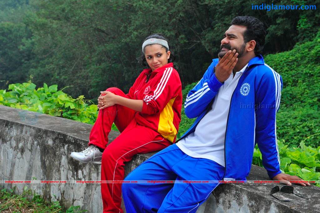 Rabeeca Kizhaka Mala Movie hd photo
