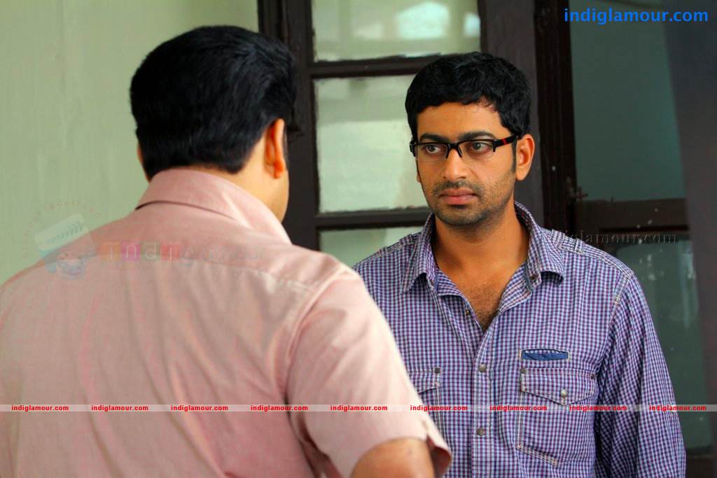 Redwine Movie hd photo
