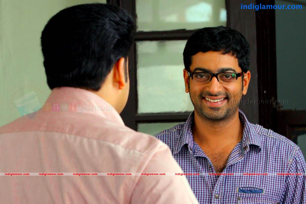 Redwine Movie hd photo