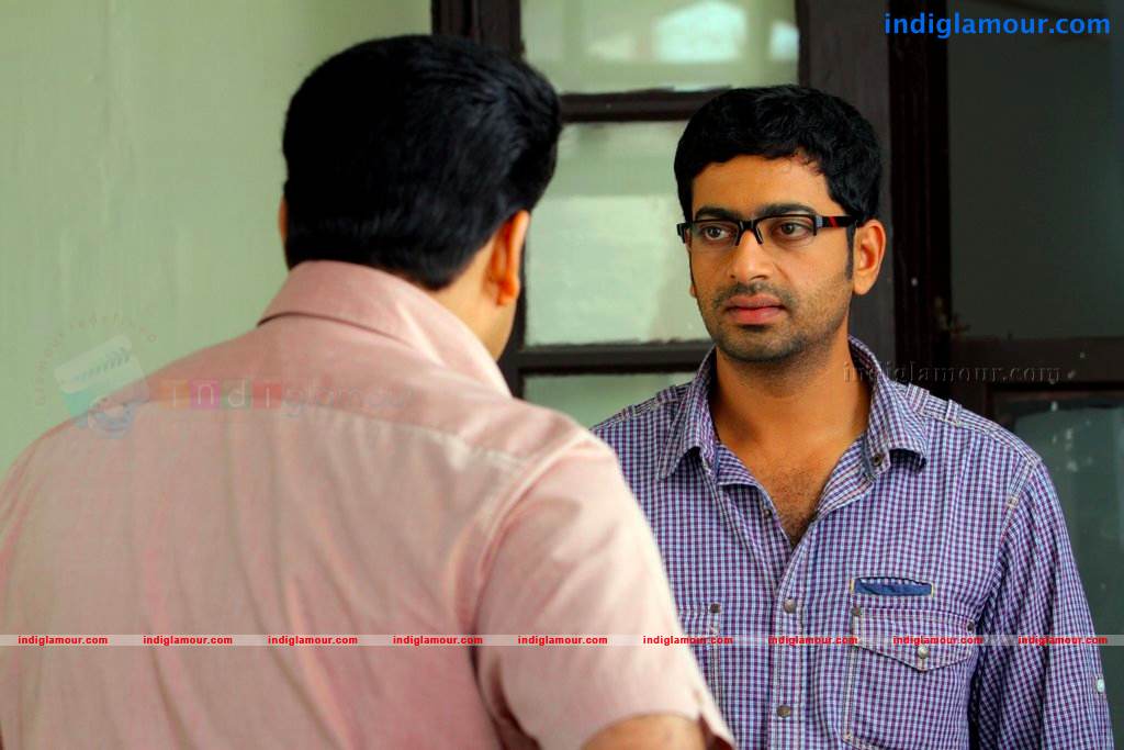 Redwine Movie hd photo