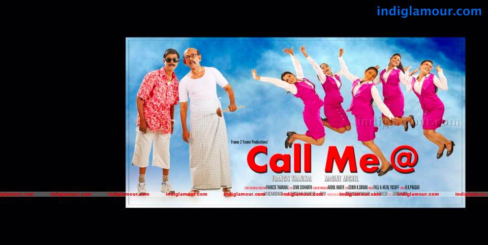Call Me At Movie hd photo